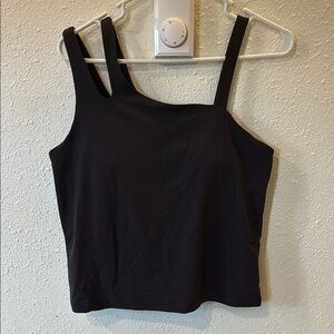 All in Motion Black Women's Tank Top